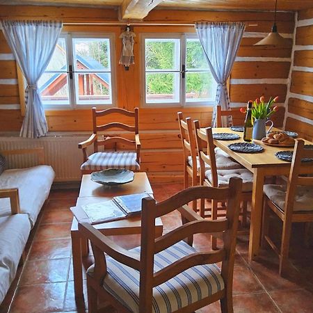 Chalupa Pod Lysou - Apartma 4Rooms Rokytnice nad Jizerou Exterior foto