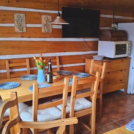Chalupa Pod Lysou - Apartma 4Rooms Rokytnice nad Jizerou Exterior foto