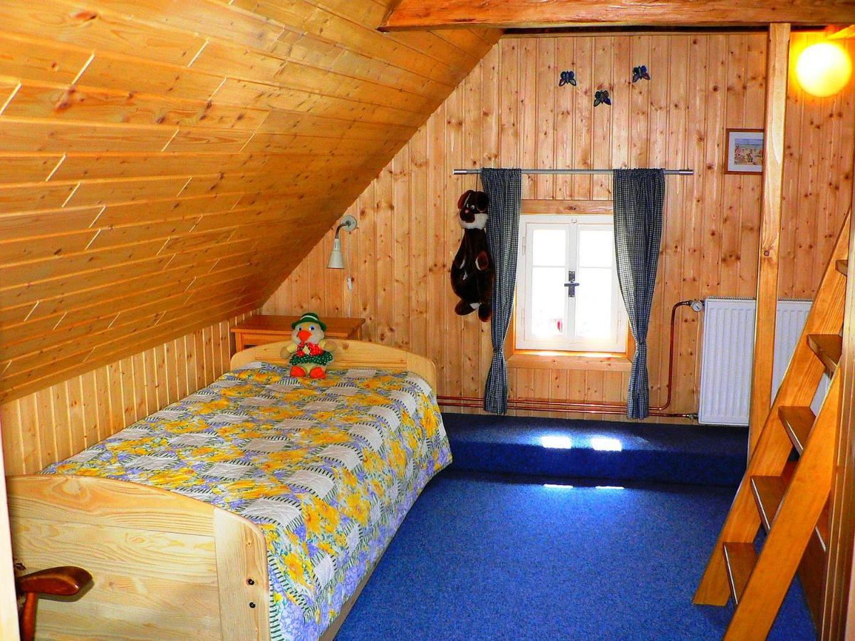 Chalupa Pod Lysou - Apartma 4Rooms Rokytnice nad Jizerou Exterior foto