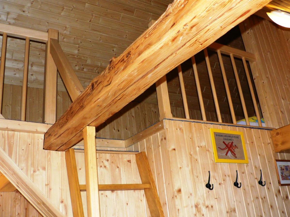 Chalupa Pod Lysou - Apartma 4Rooms Rokytnice nad Jizerou Exterior foto