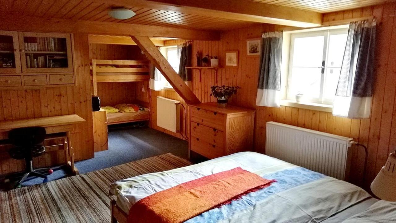 Chalupa Pod Lysou - Apartma 4Rooms Rokytnice nad Jizerou Exterior foto